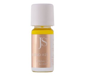 Jane Scrivner Life Essentials: Pure Essential Oil BLEND 29 Strength & Light Jane Scrivner Life Essentials: Pure Essential Oil BLEND 29 Strength & Light