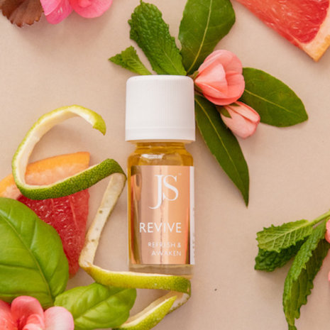 Jane Scrivner Life Essentials: Pure Essential Oil REVIVE Refresh & Awaken Jane Scrivner Life Essentials: Pure Essential Oil REVIVE Refresh & Awaken