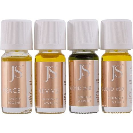 Jane Scrivner Life Essentials: Pure Essential Oil BLEND 58 Focus & Support Jane Scrivner Life Essentials: Pure Essential Oil BLEND 58 Focus & Support