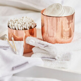 Jane Scrivner Copper cups Jane Scrivner Copper cups