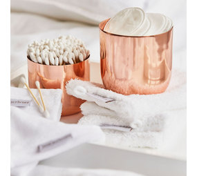 Jane Scrivner Copper cups Jane Scrivner Copper cups