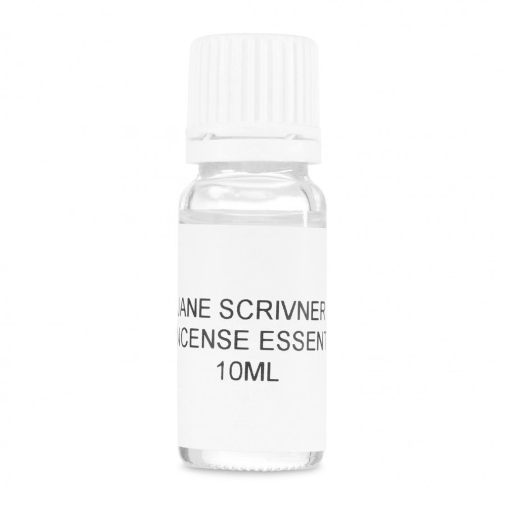 Jane Scrivner Frankincense Essential Olie Jane Scrivner Frankincense Essential Olie