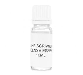 Jane Scrivner Frankincense Essential Olie Jane Scrivner Frankincense Essential Olie