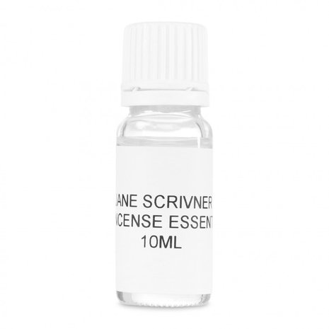 Jane Scrivner Frankincense Essential Olie Jane Scrivner Frankincense Essential Olie