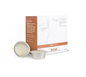 Jane Scrivner Parafine wax Face Jane Scrivner Parafine wax Face