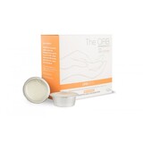 Jane Scrivner Parafine wax body