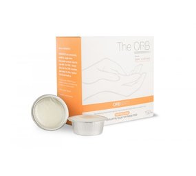 Jane Scrivner Parafine wax Lichaam Jane Scrivner Parafine wax Lichaam