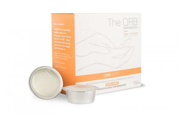 Jane Scrivner Parafine wax Jane Scrivner Parafine wax