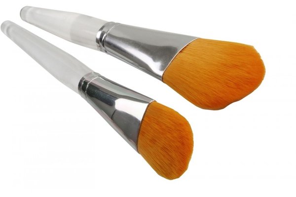 Jane Scrivner Brush