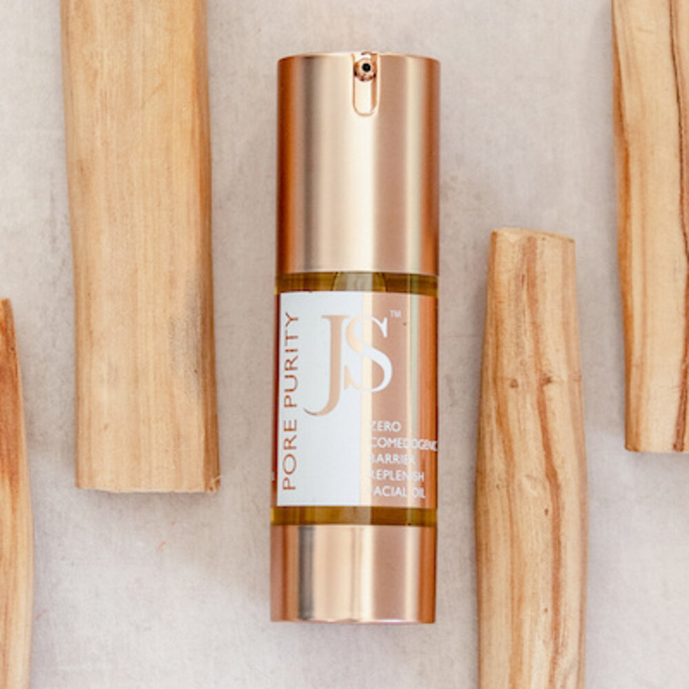 Jane Scrivner Pore Purity - Salon Jane Scrivner Pore Purity - Salon