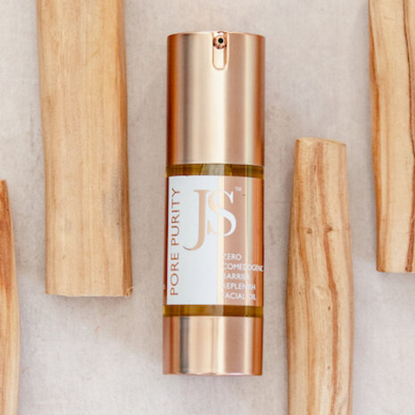 Jane Scrivner Pore Purity - Salon Jane Scrivner Pore Purity - Salon