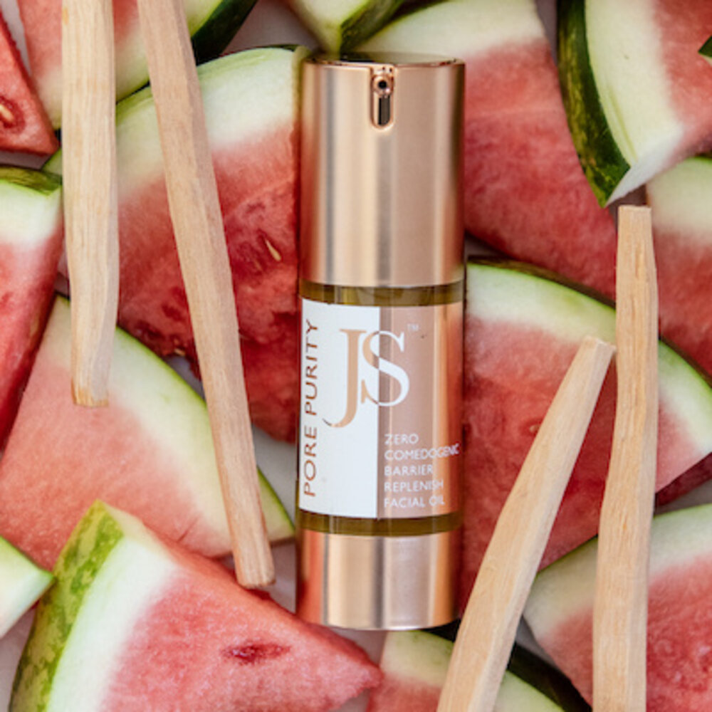 Jane Scrivner Pore Purity - Salon Jane Scrivner Pore Purity - Salon