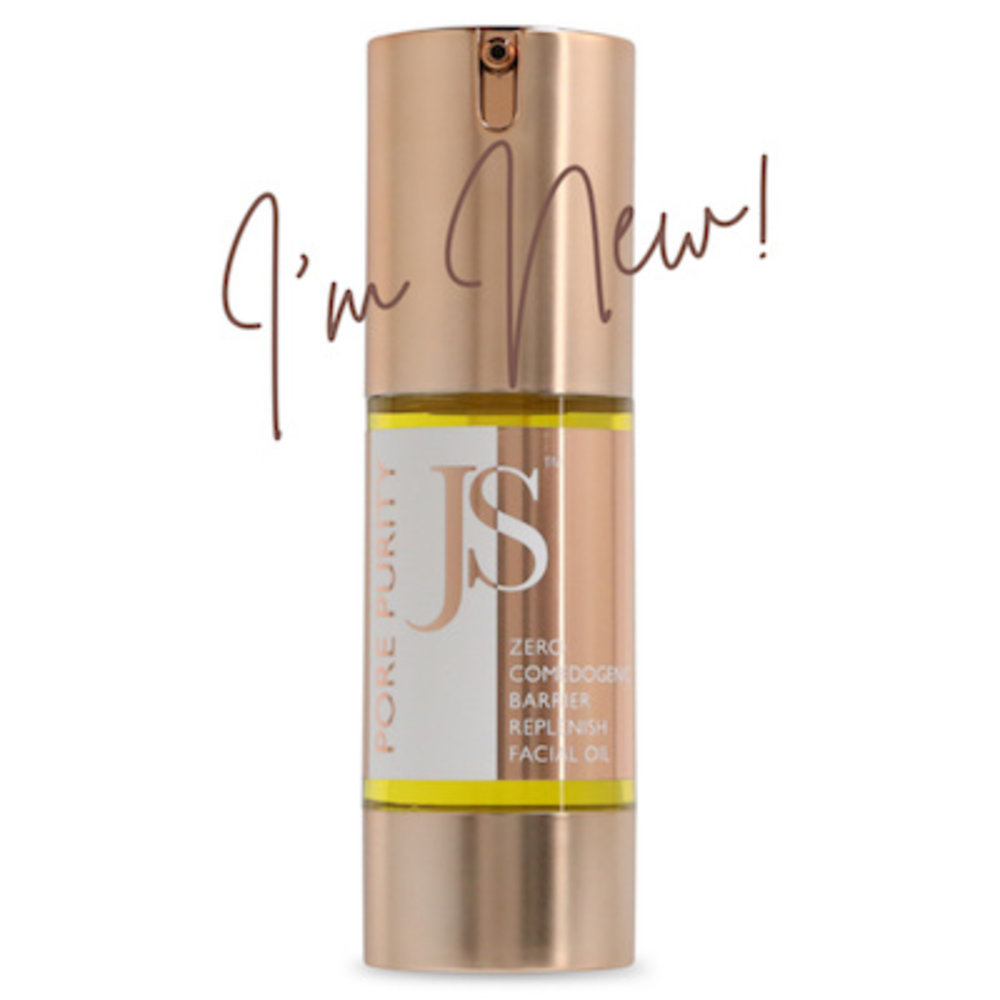 Jane Scrivner Pore Purity - Salon Jane Scrivner Pore Purity - Salon