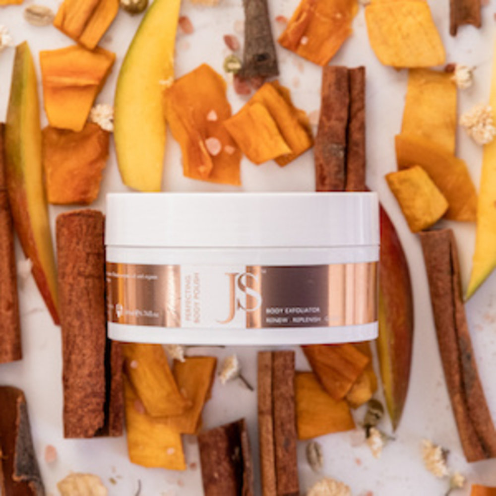 Jane Scrivner Perfecting Body Polish Jane Scrivner Perfecting Body Polish