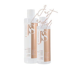 Jane Scrivner Intense Conditioning Body Cleanser Jane Scrivner Intense Conditioning Body Cleanser