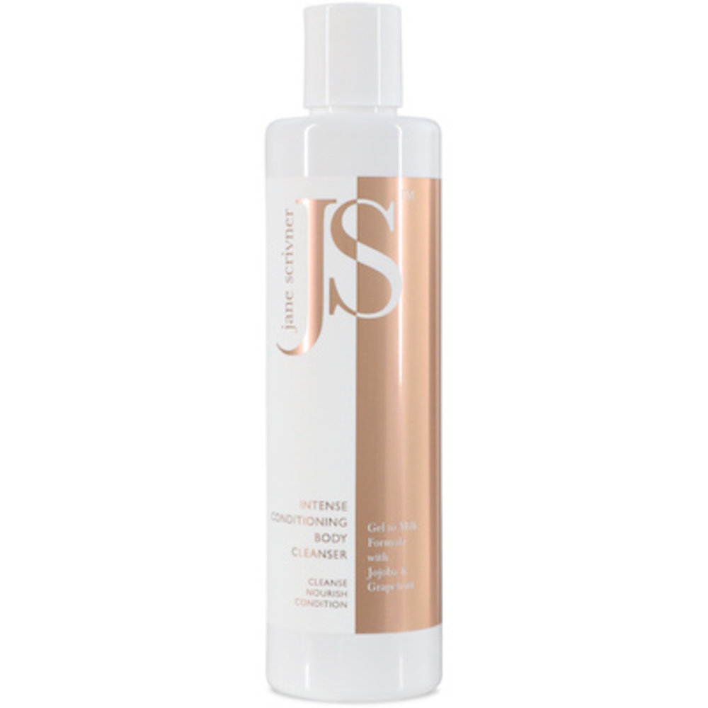Jane Scrivner Intense Conditioning Body Cleanser