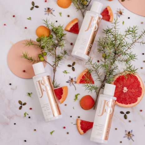 Jane Scrivner Intense Conditioning Body Cleanser