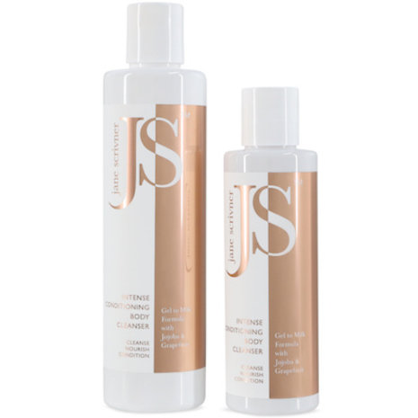 Jane Scrivner Intense Conditioning Body Cleanser