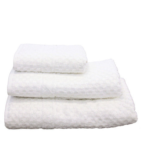 BC Softwear Serenity Wafel handdoeken BC Softwear Serenity Wafel handdoeken