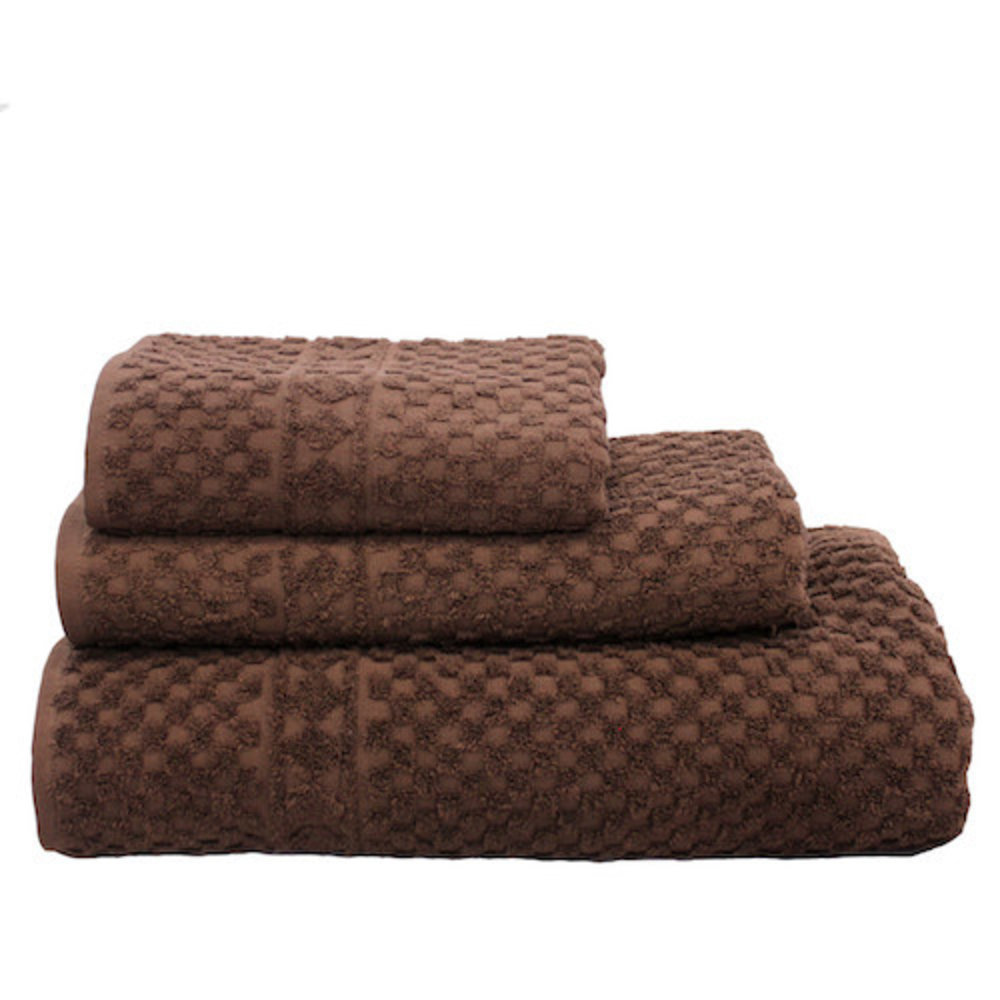 BC Softwear Serenity Wafel handdoeken BC Softwear Serenity Wafel handdoeken