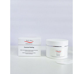 Coconut Peeling - Salon