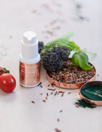 Jane Scrivner Brightening B