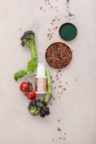 Jane Scrivner Brightening B