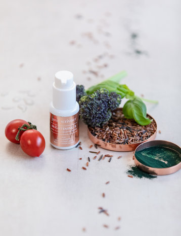 Jane Scrivner Brightening B