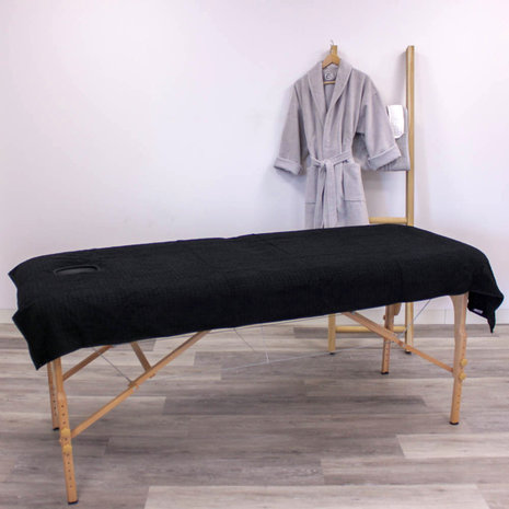 BC Softwear Serenity Wafel handdoeken BC Softwear Serenity Wafel handdoeken