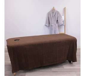 BC Softwear Serenity Spa Waffle Patterned towels BC Softwear Serenity Spa Waffle Patterned towels