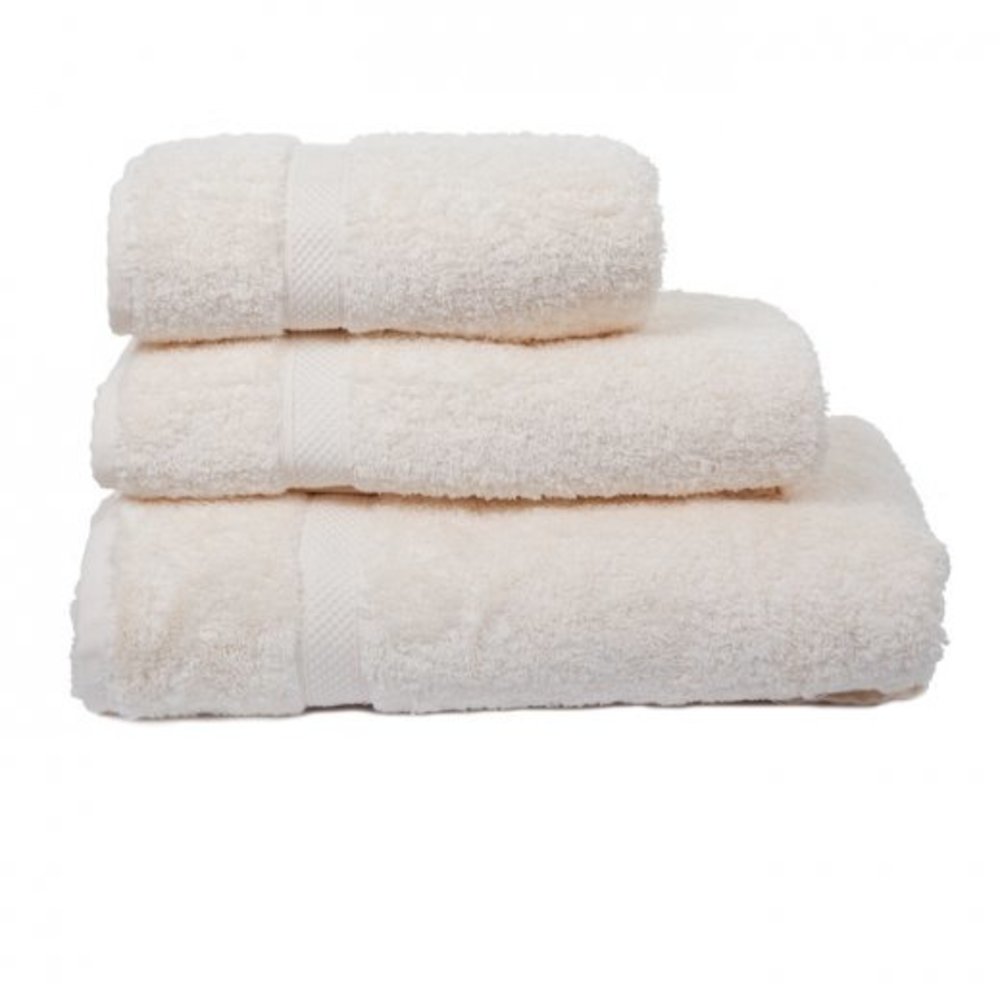 BC Softwear Sumptuous 650gsm Towels