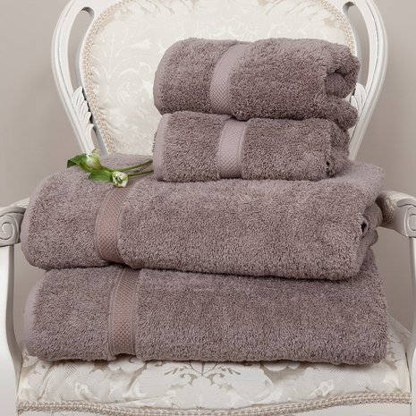 BC Softwear Sumptuous 650 gram handdoeken BC Softwear Sumptuous 650 gram handdoeken