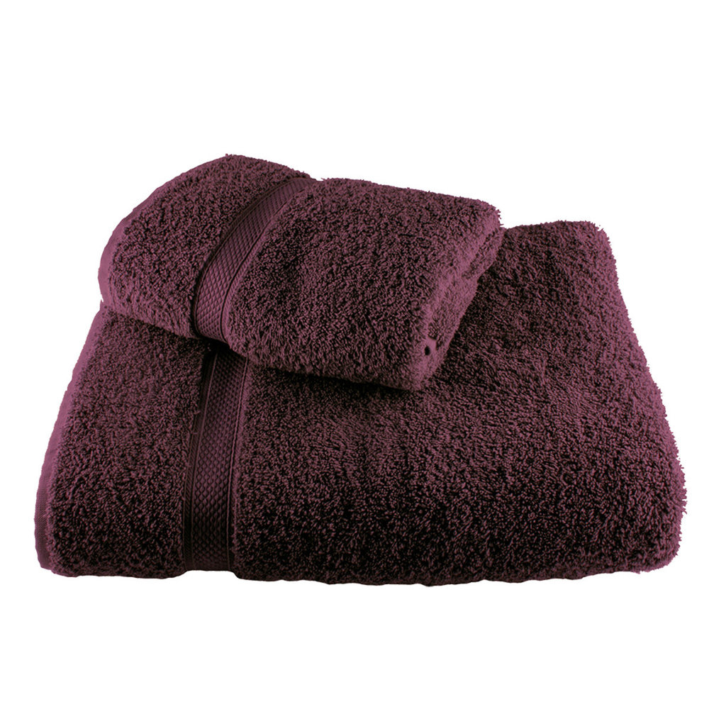 BC Softwear Sumptuous 650 gram handdoeken BC Softwear Sumptuous 650 gram handdoeken