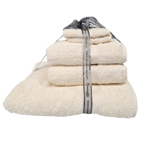 BC Softwear Sumptuous 650 gram handdoeken BC Softwear Sumptuous 650 gram handdoeken