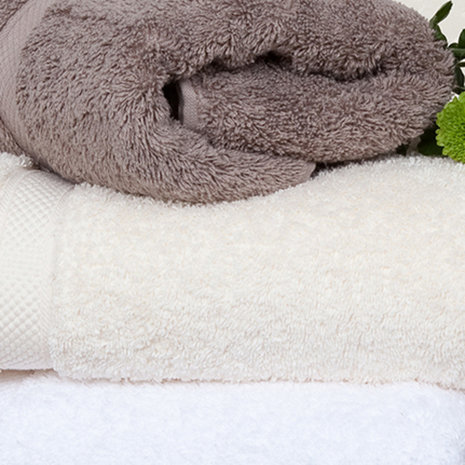 BC Softwear Elegance 600gsm Towels BC Softwear Elegance 600gsm Towels