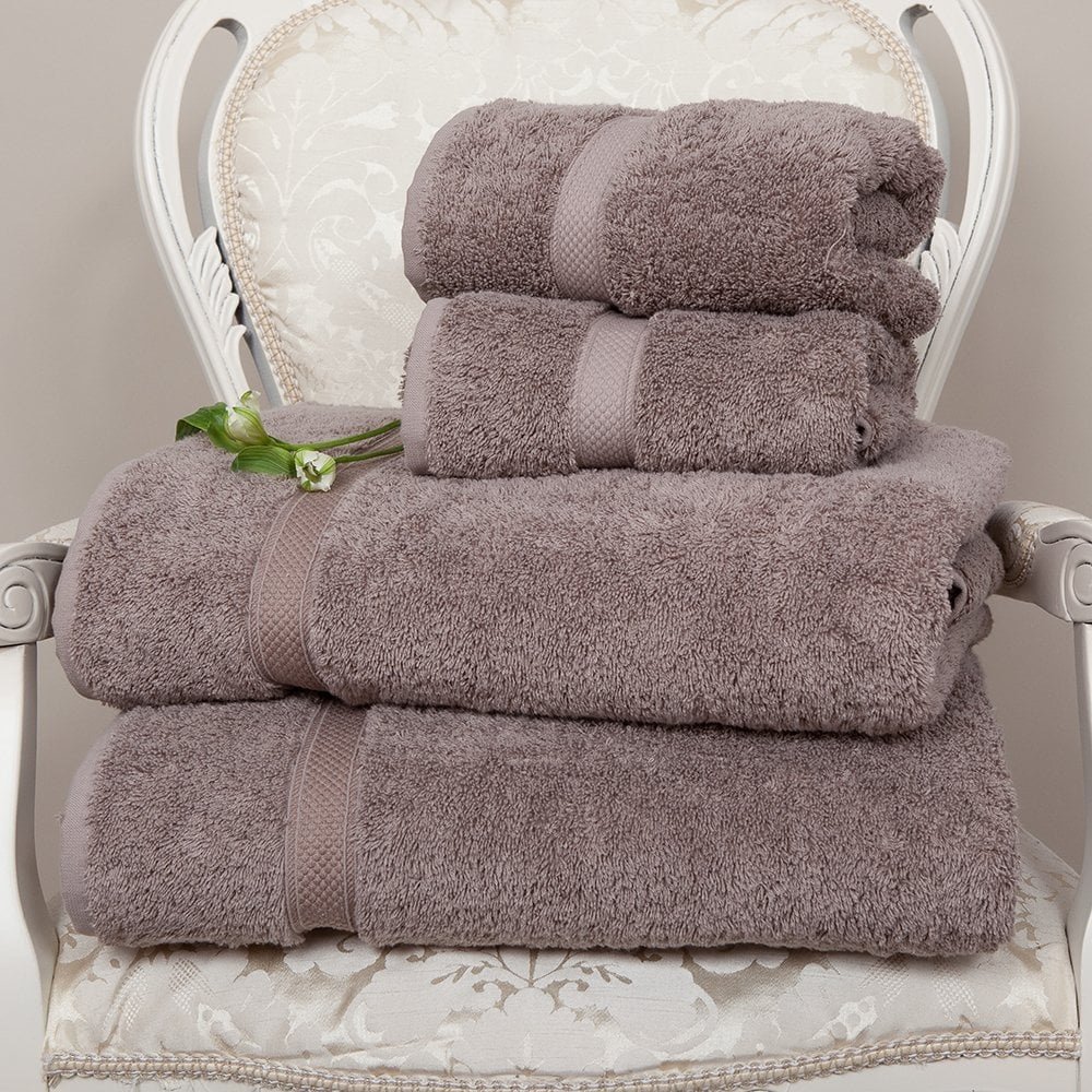BC Softwear Elegance 600gsm Towels BC Softwear Elegance 600gsm Towels
