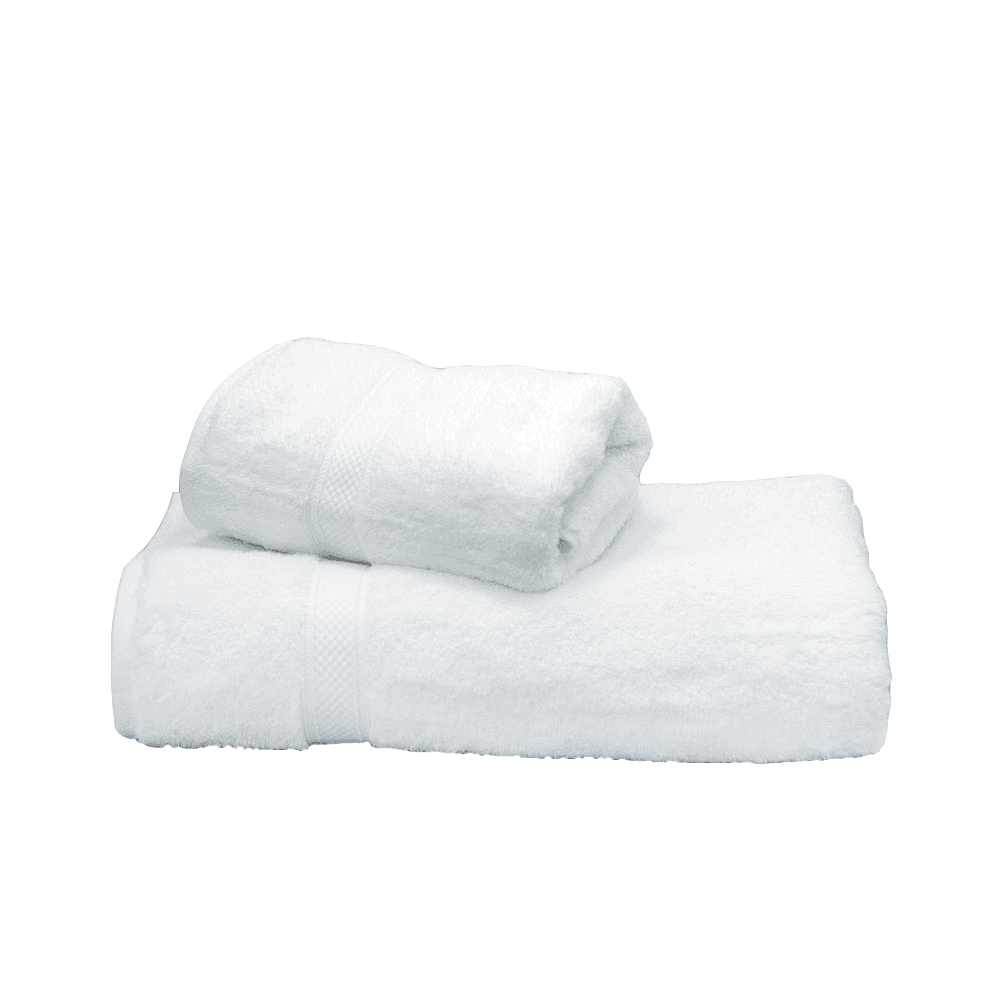 BC Softwear Elegance 600gsm Towels BC Softwear Elegance 600gsm Towels