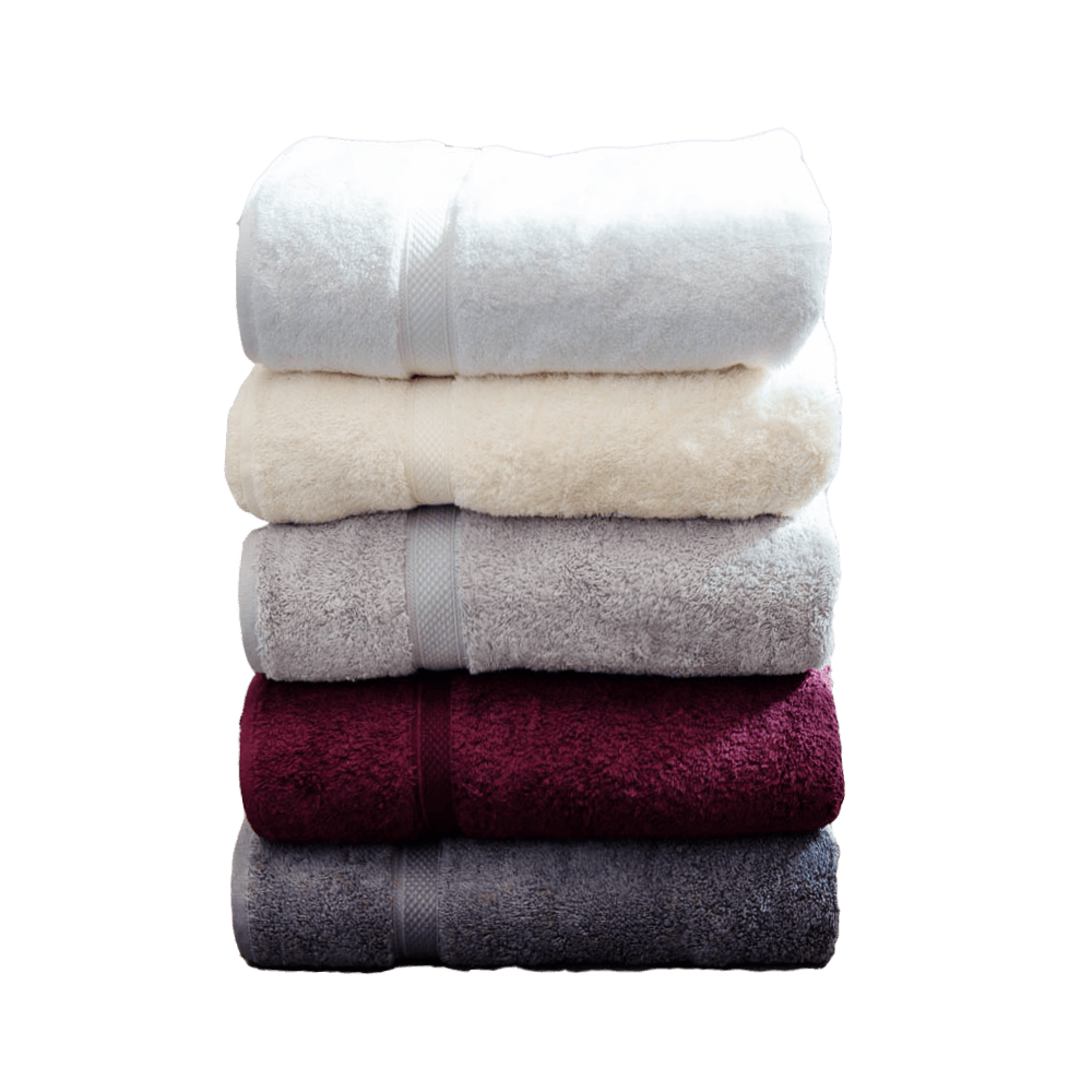 BC Softwear Elegance 600 gram handdoeken BC Softwear Elegance 600 gram handdoeken