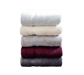 BC Softwear Elegance 600gsm Towels BC Softwear Elegance 600gsm Towels