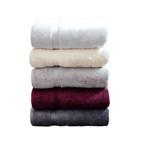 BC Softwear Elegance 600gsm Towels BC Softwear Elegance 600gsm Towels