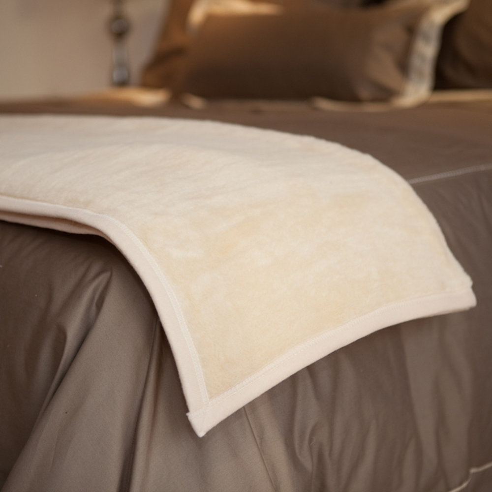 BC Softwear Fleecy Blanket 150 x 200 cms BC Softwear Fleecy Blanket 150 x 200 cms