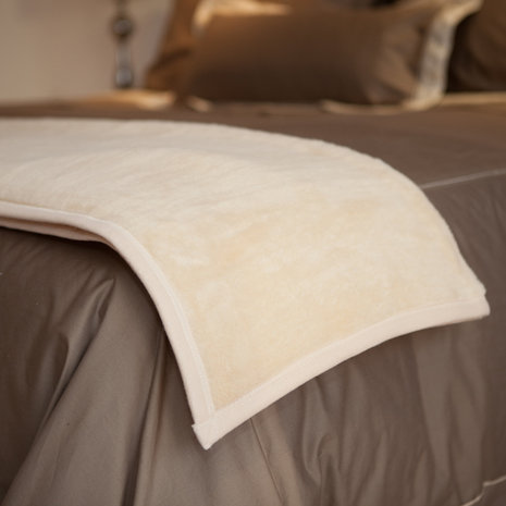 BC Softwear Fleecy Blanket 150 x 200 cms BC Softwear Fleecy Blanket 150 x 200 cms