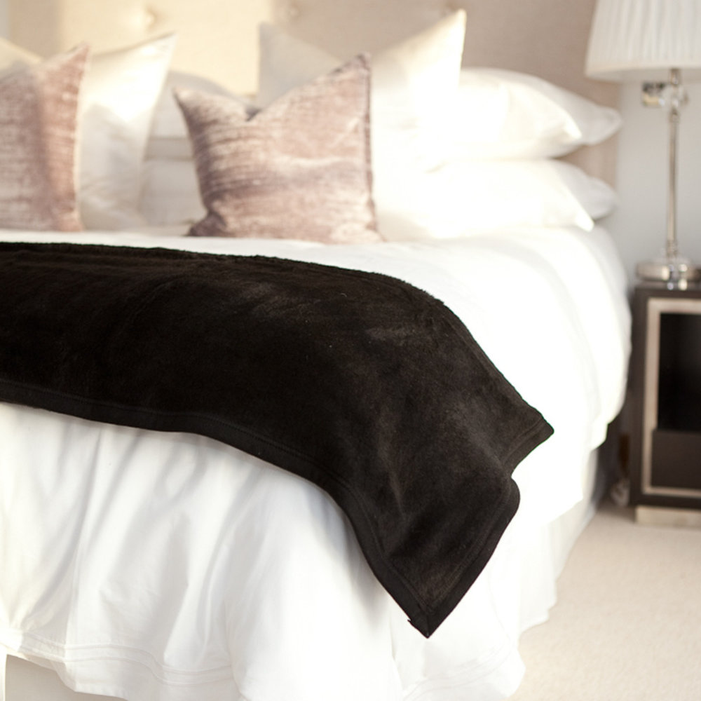 BC Softwear Fleecy Blanket 150 x 200 cms BC Softwear Fleecy Blanket 150 x 200 cms