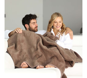 BC Softwear Fleecy Blanket 150 x 200 cm BC Softwear Fleecy Blanket 150 x 200 cm
