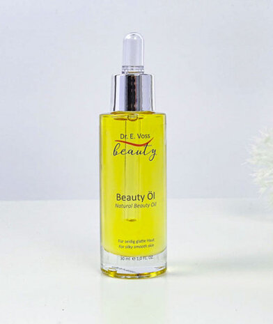 Beauty Facial Oil Beauty Facial Oil