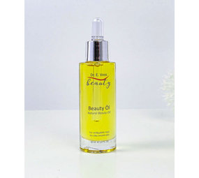 Beauty Gezicht Olie - Tester Beauty Gezicht Olie - Tester