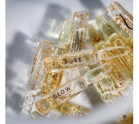 Pure Glow Elixer Ampul