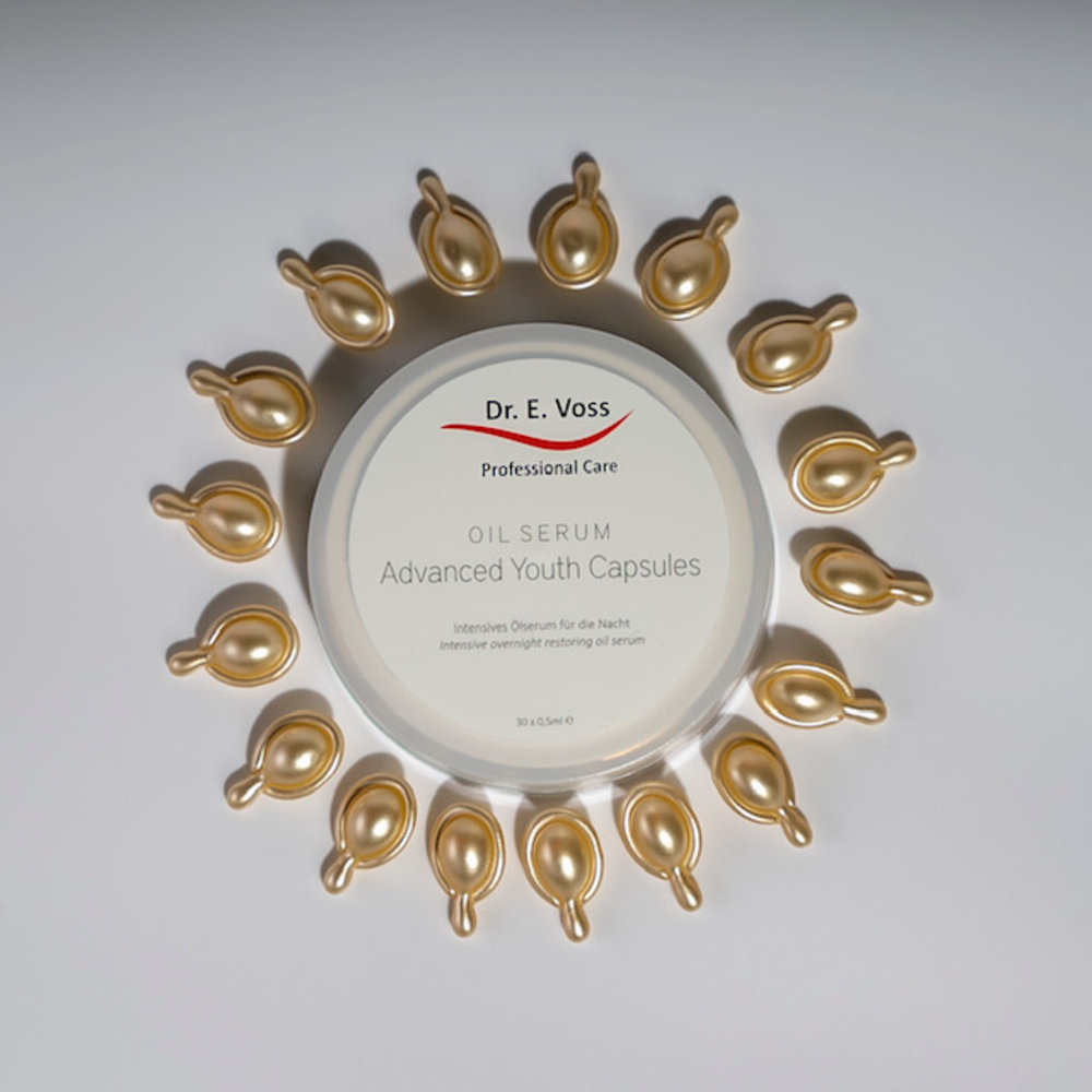 Advanced Youth Oil Serum Advanced Youth Oil Serum