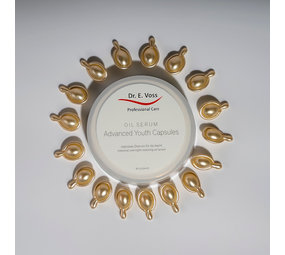 Advanced Youth Oil Serum Advanced Youth Oil Serum