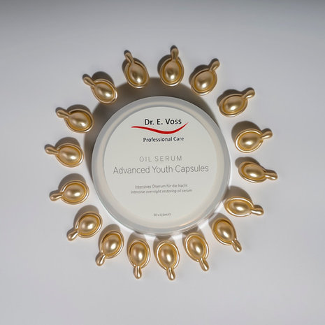 Advanced Youth Oil Serum Advanced Youth Oil Serum